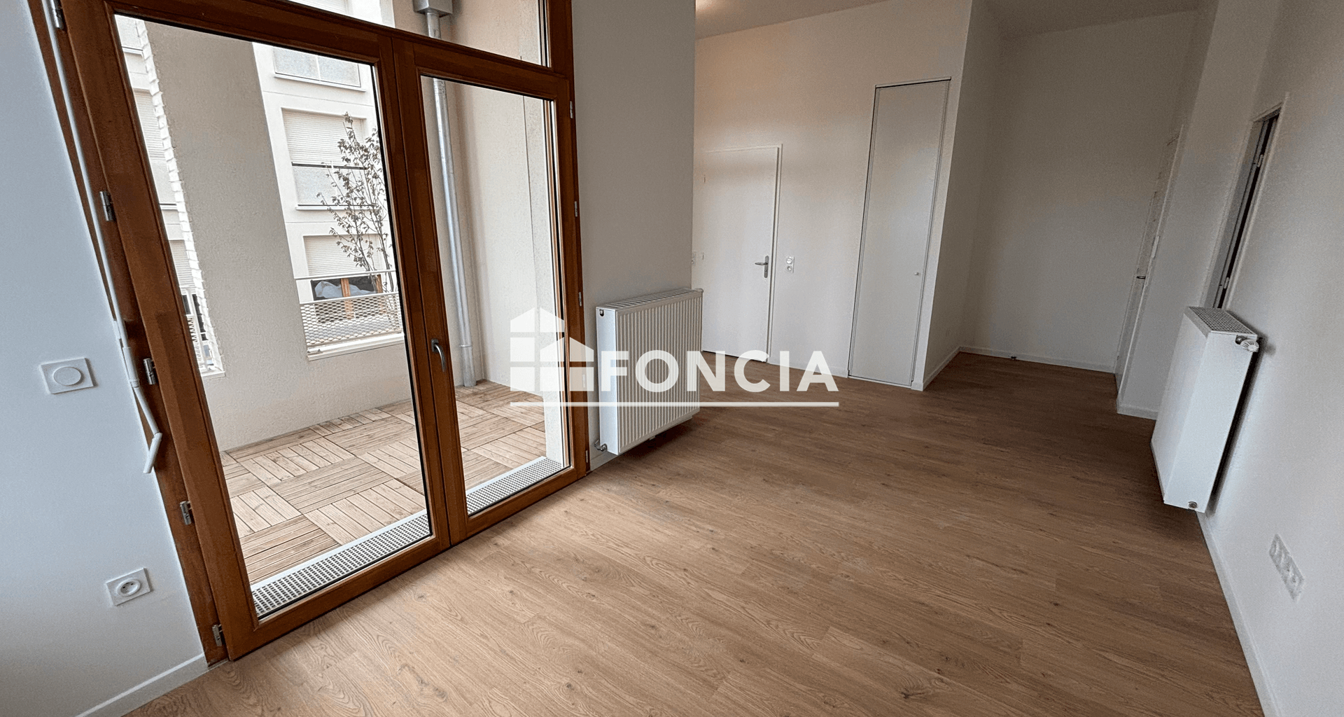 Studio (31.17 m²) à louer - Orly (94310)