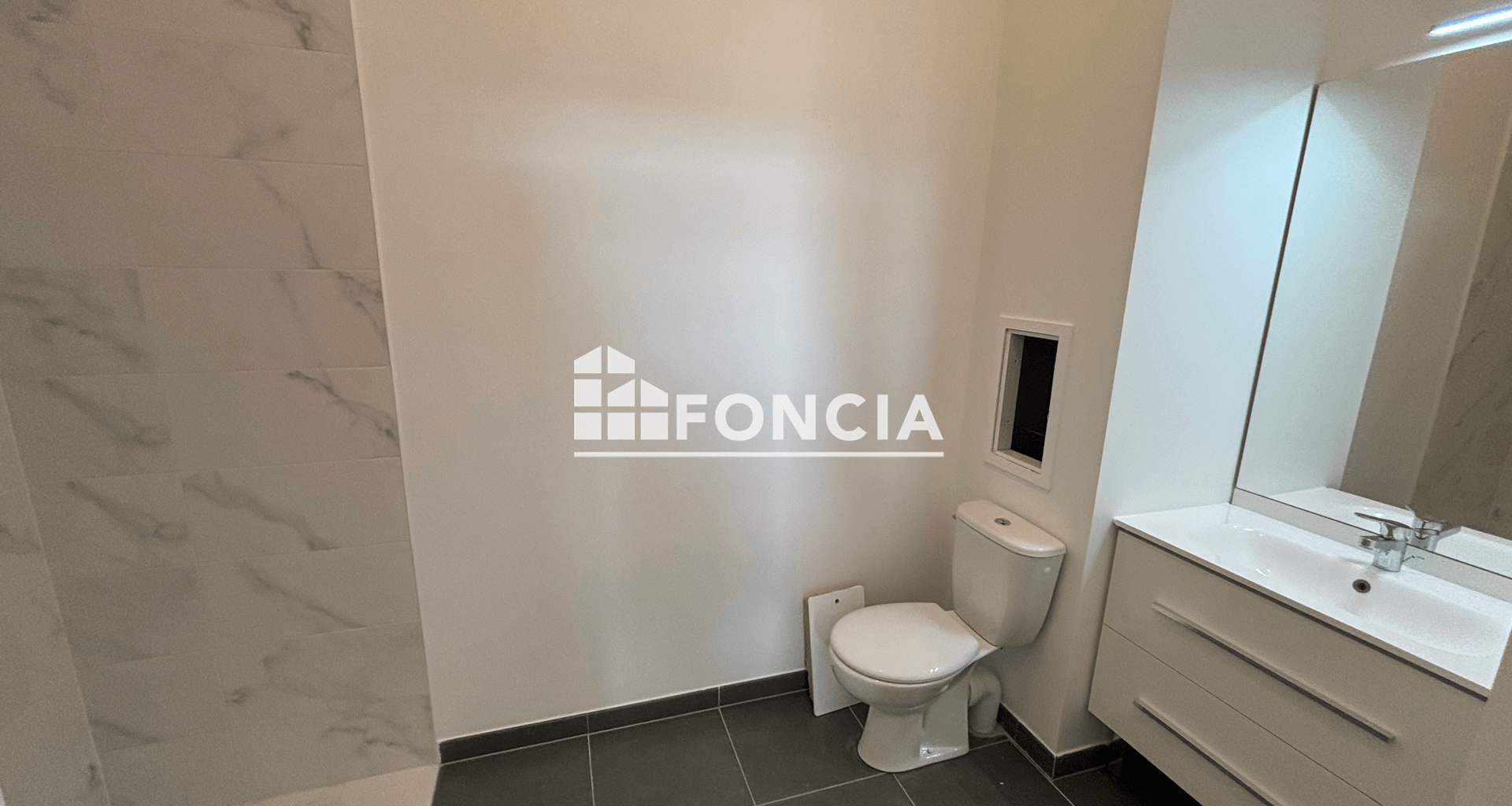 Studio (31.17 m²) à louer - Orly (94310)