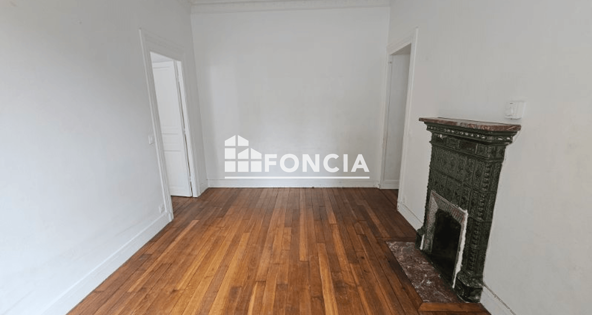 Appartement 2 pièces (39.11 m²) à louer - Vincennes (94300)