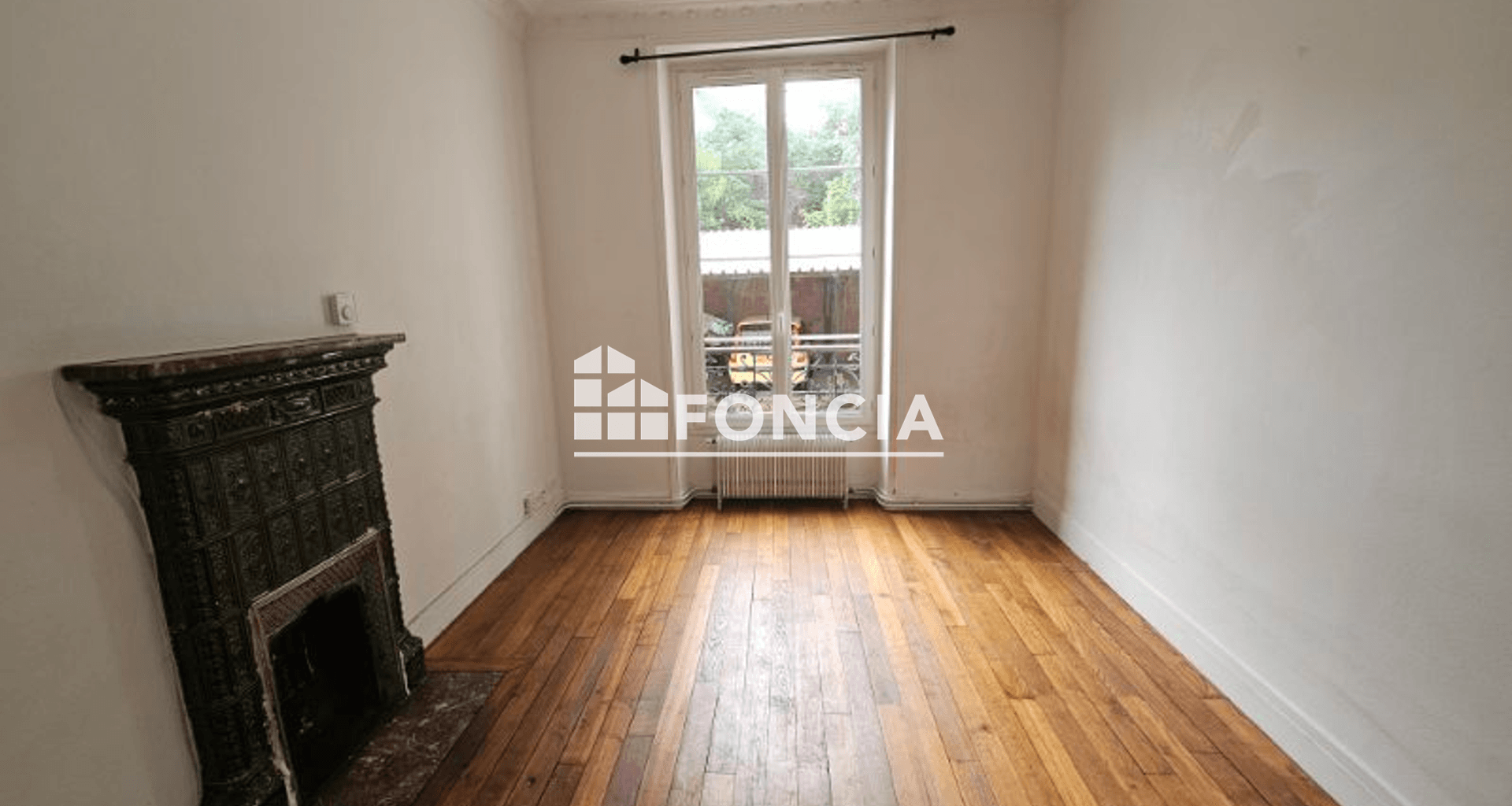 Appartement 2 pièces (39.11 m²) à louer - Vincennes (94300)