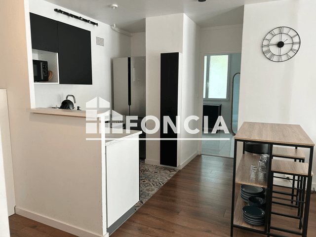 Appartement 4 pièces (77 m²) à louer - Orleans (45000)