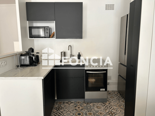 Appartement 4 pièces (77 m²) à louer - Orleans (45000)