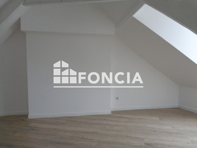 Appartement 2 pièces (19.47 m²) à louer - Soissons (02200)