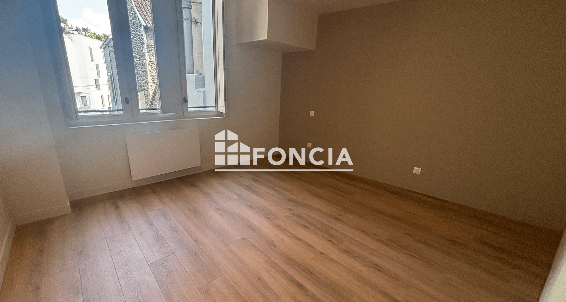 Appartement 2 pièces (46.79 m²) à louer - Pau (64000)