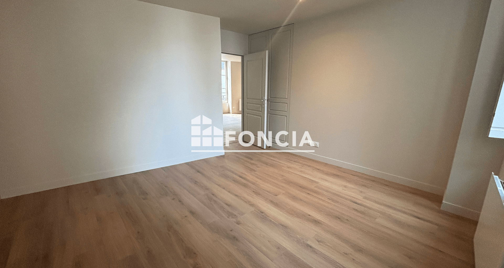 Appartement 2 pièces (46.79 m²) à louer - Pau (64000)