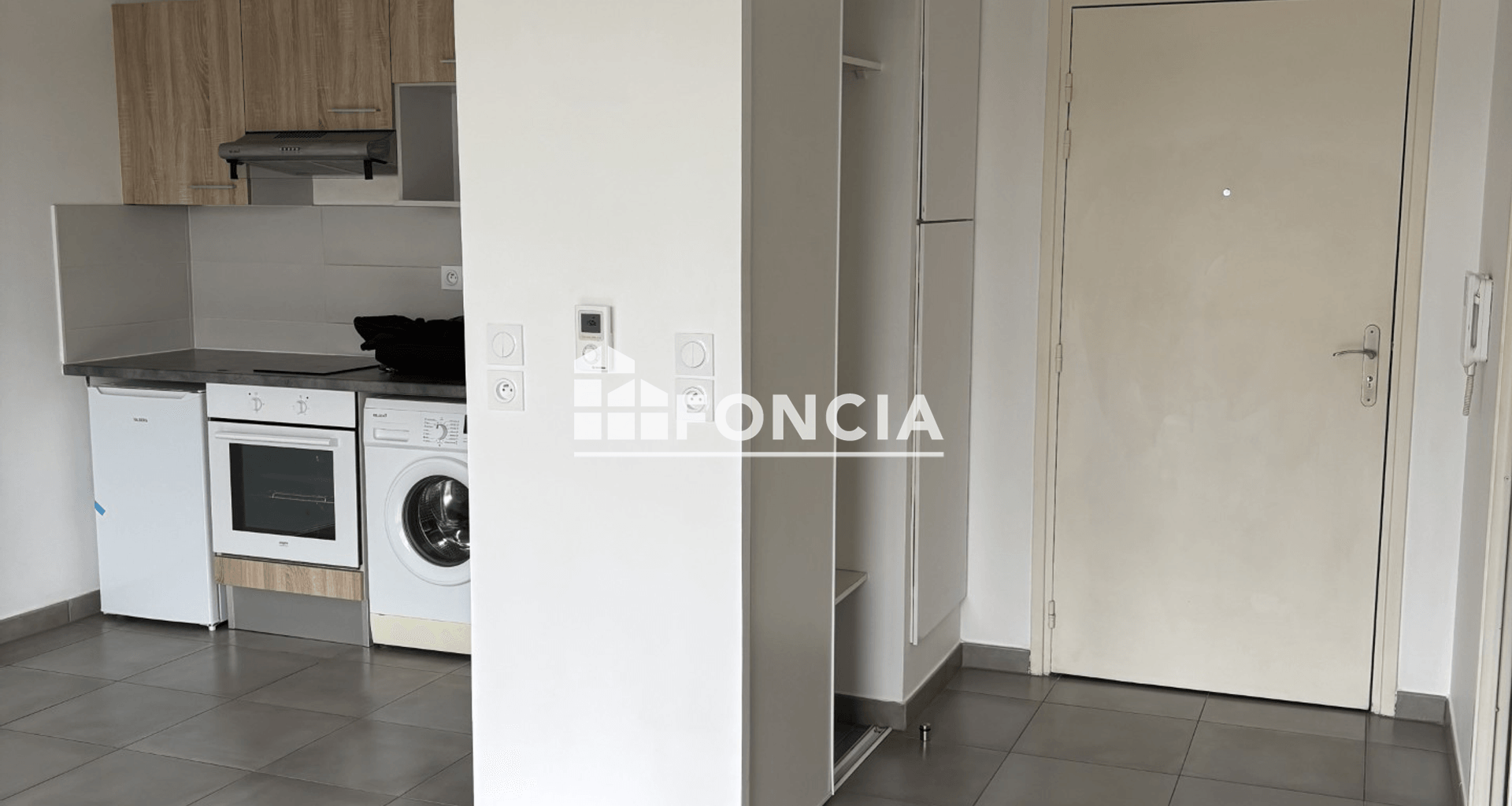 Appartement 2 pièces (39.77 m²) à louer - Nemours (77140)