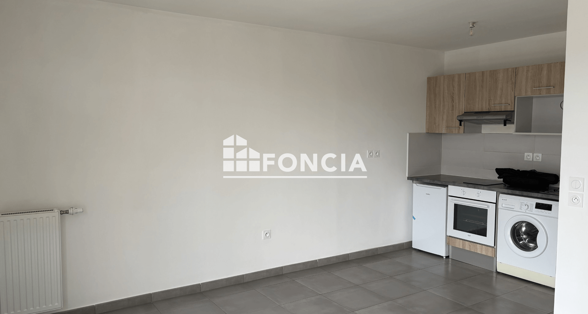 Appartement 2 pièces (39.77 m²) à louer - Nemours (77140)