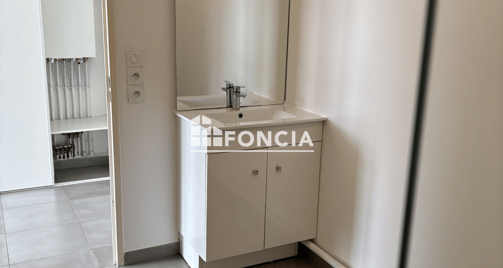 Appartement 2 pièces (39.77 m²) à louer - Nemours (77140)
