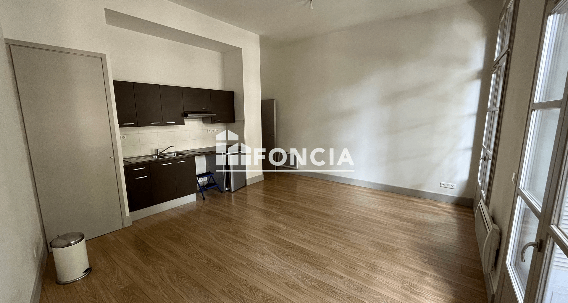 Appartement 2 pièces (44.8 m²) à louer - Nîmes (30000)