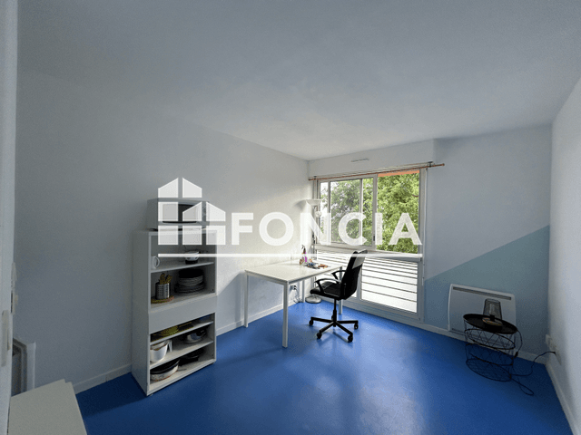 Studio meublé (18.82 m²) à louer - Ramonville St Agne (31520)
