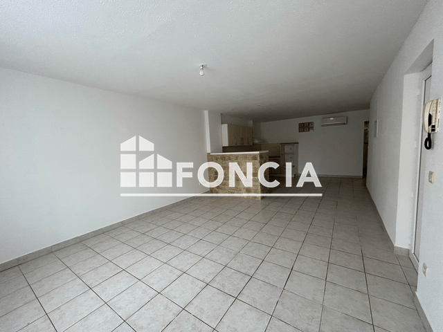 Appartement 2 pièces (52.98 m²) à louer - Perpignan (66000)