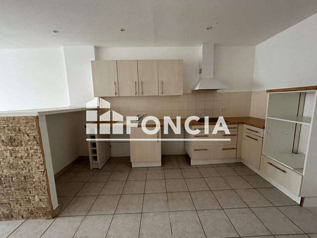 Appartement 2 pièces (52.98 m²) à louer - Perpignan (66000)