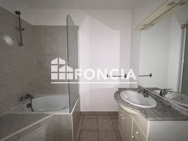 Appartement 2 pièces (52.98 m²) à louer - Perpignan (66000)