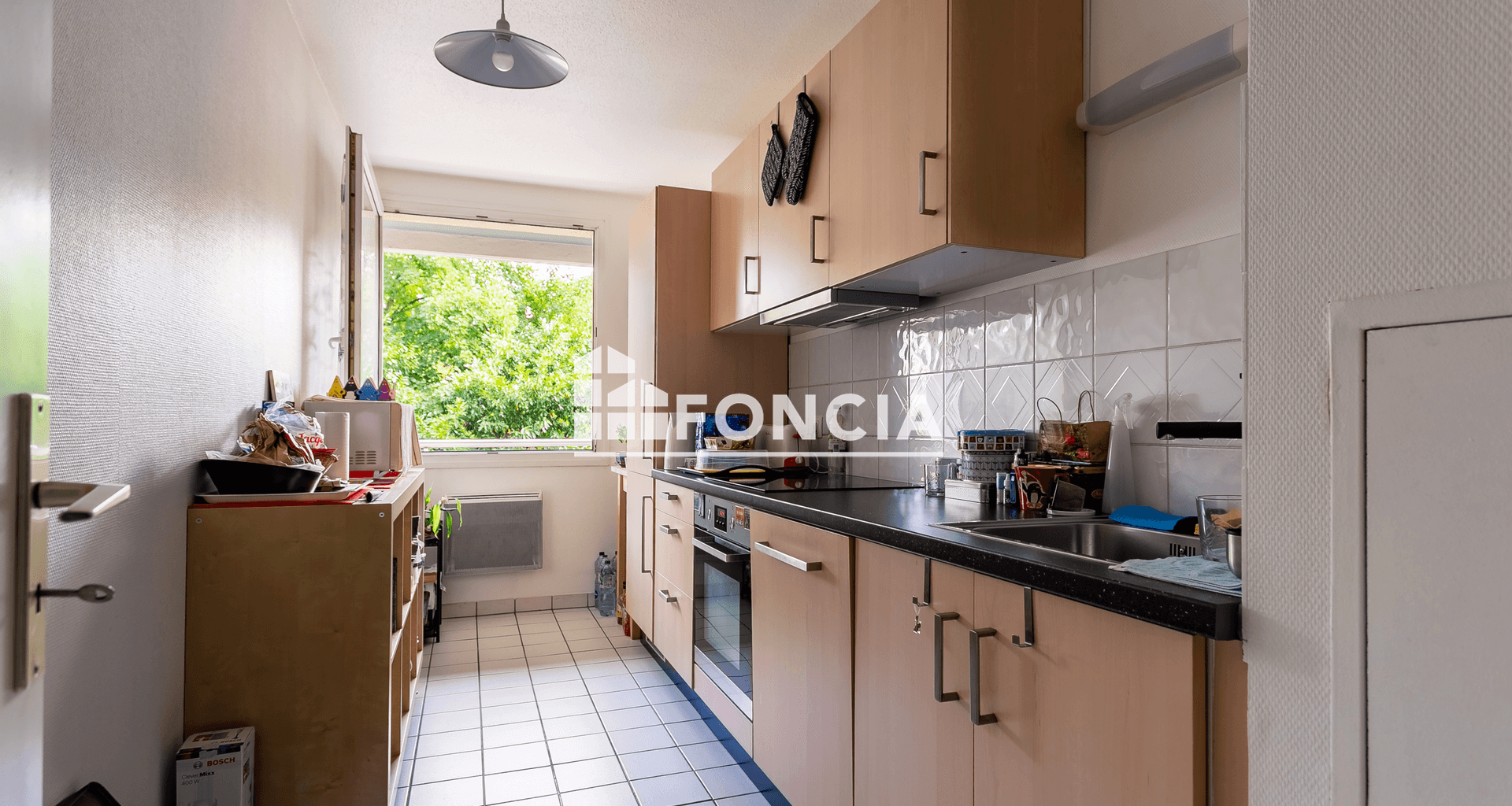 Appartement 3 pièces (72.56 m²) à vendre - Strasbourg (67100)