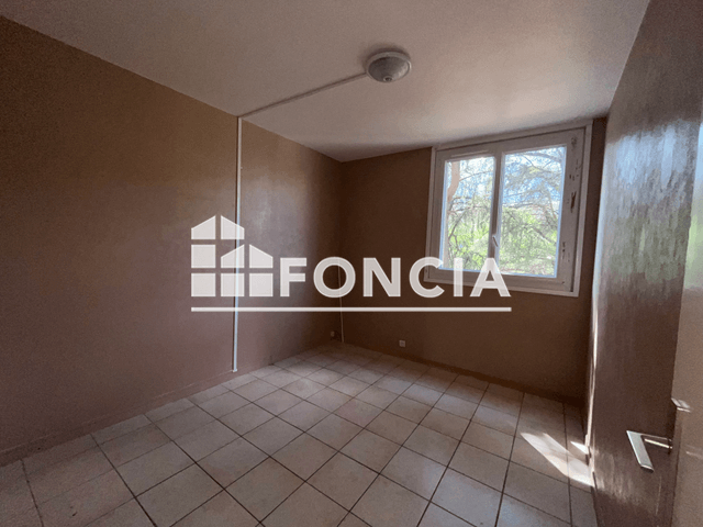 Appartement 4 pièces (71.58 m²) à louer - Le Pont De Claix (38800)
