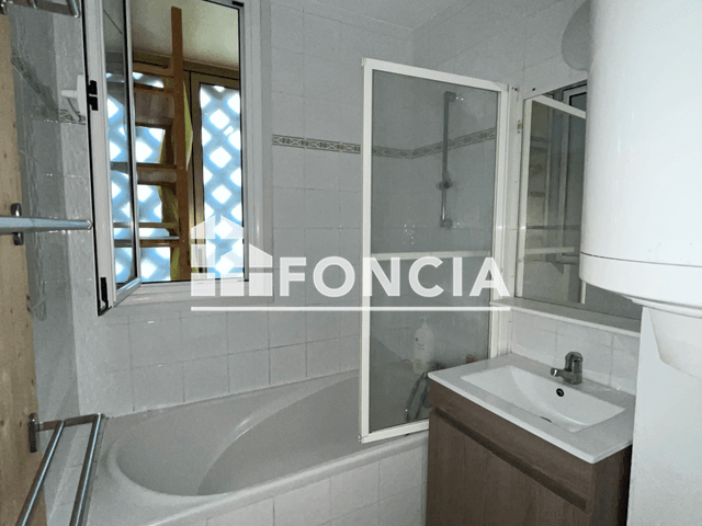 Appartement 4 pièces (71.58 m²) à louer - Le Pont De Claix (38800)