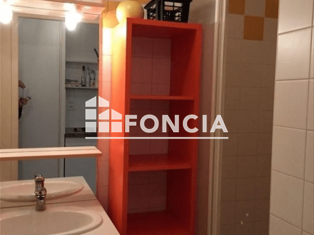 Studio (18.2 m²) à louer - La Roche Sur Foron (74800)