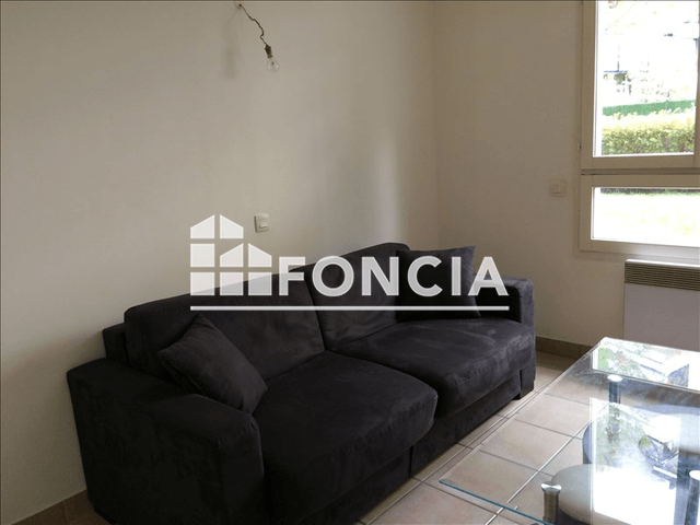 Studio (18.2 m²) à louer - La Roche Sur Foron (74800)