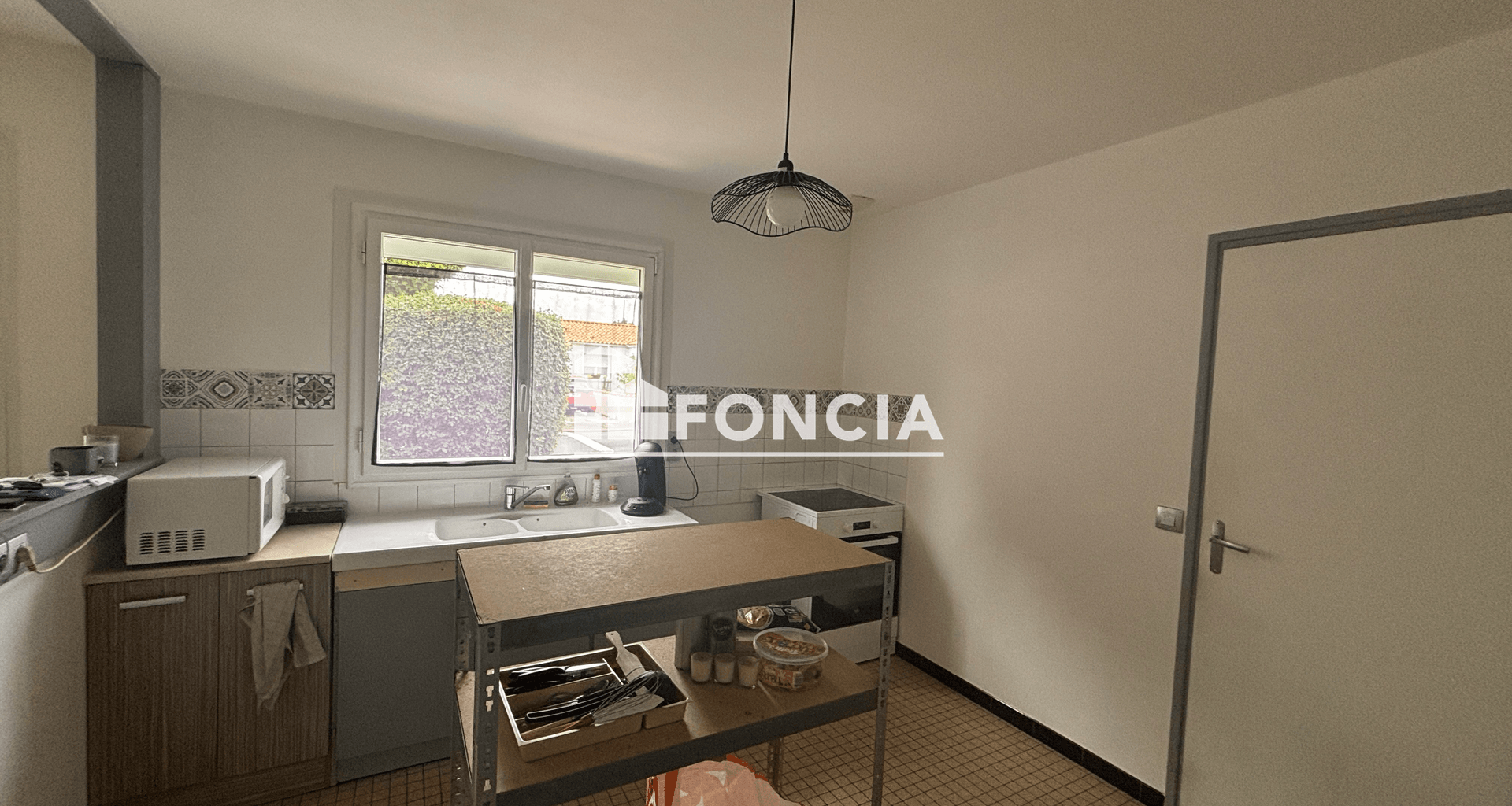 Maison 4 pièces (80.11 m²) à vendre - Challans (85300)