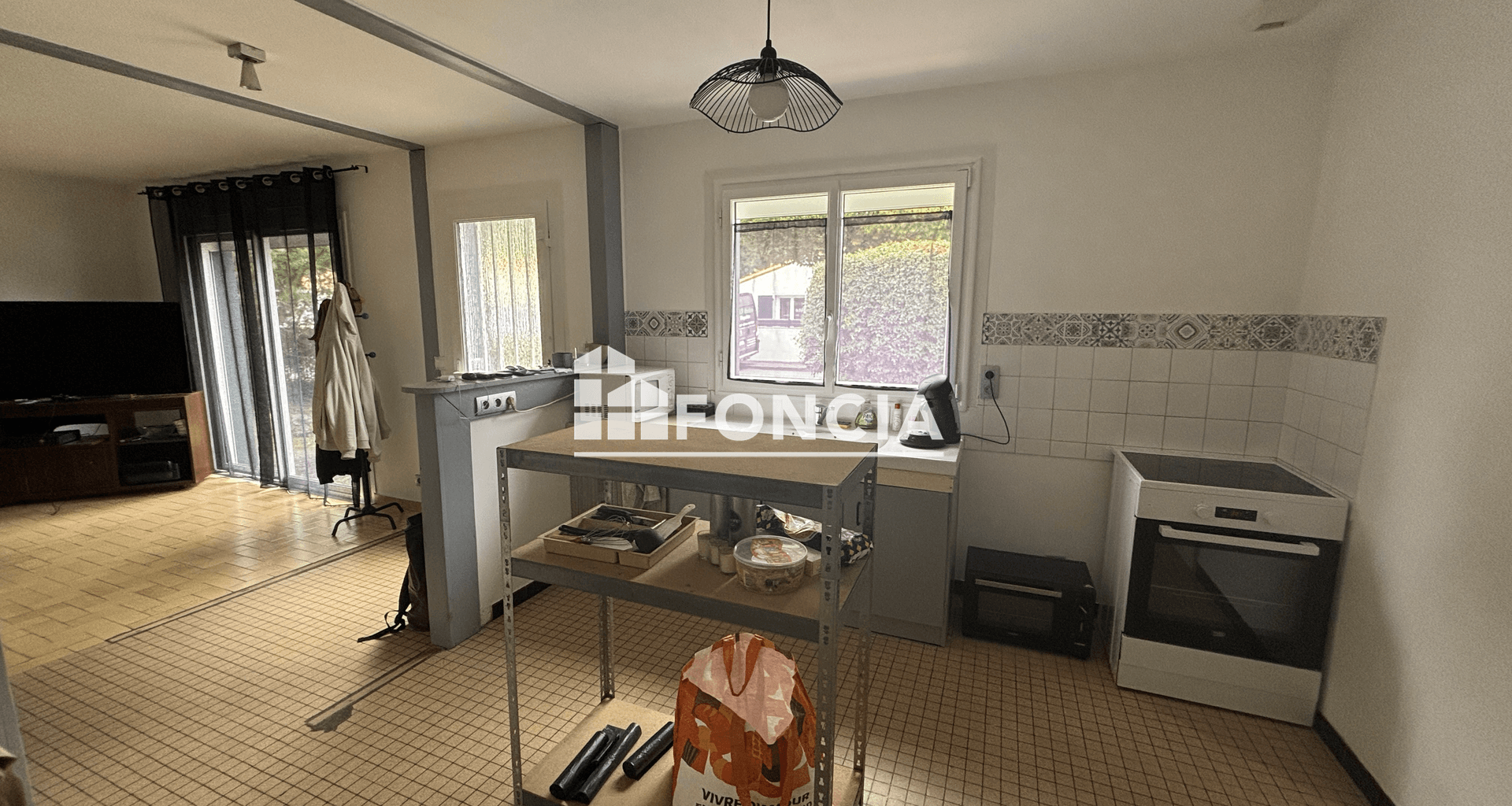 Maison 4 pièces (80.11 m²) à vendre - Challans (85300)