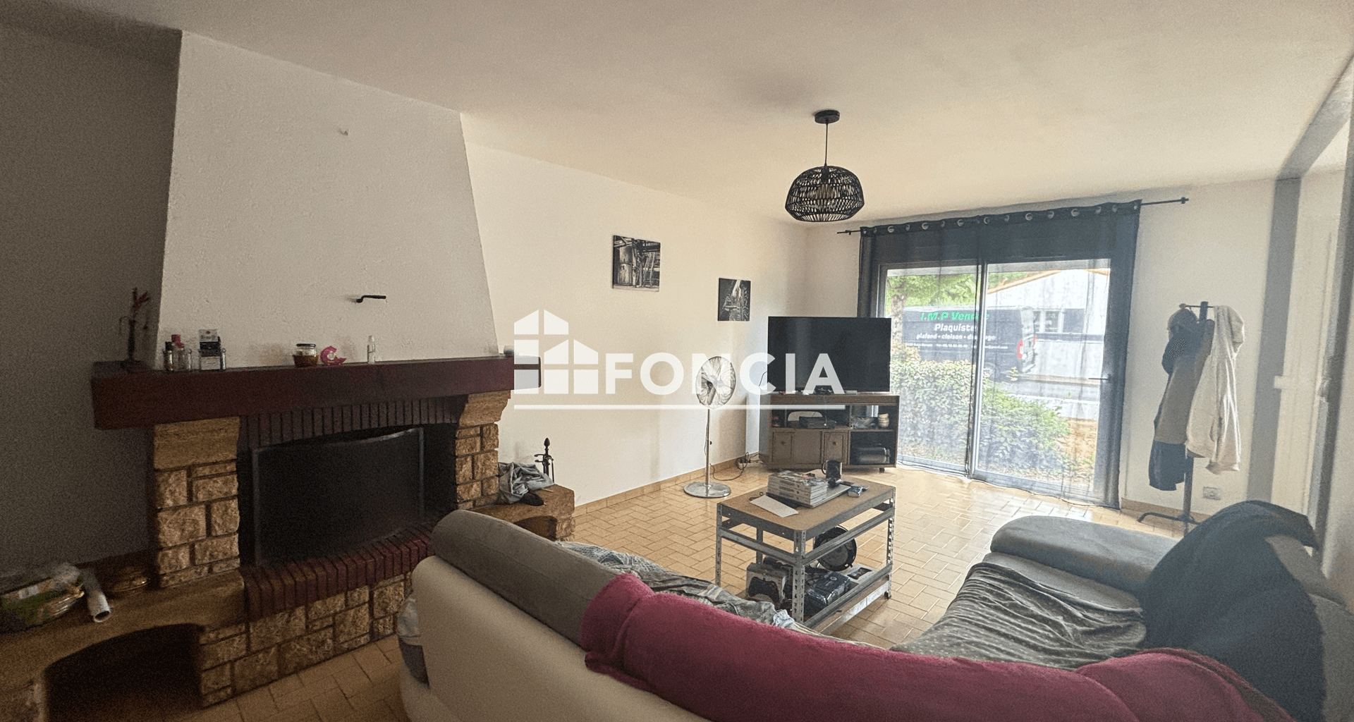 Maison 4 pièces (80.11 m²) à vendre - Challans (85300)