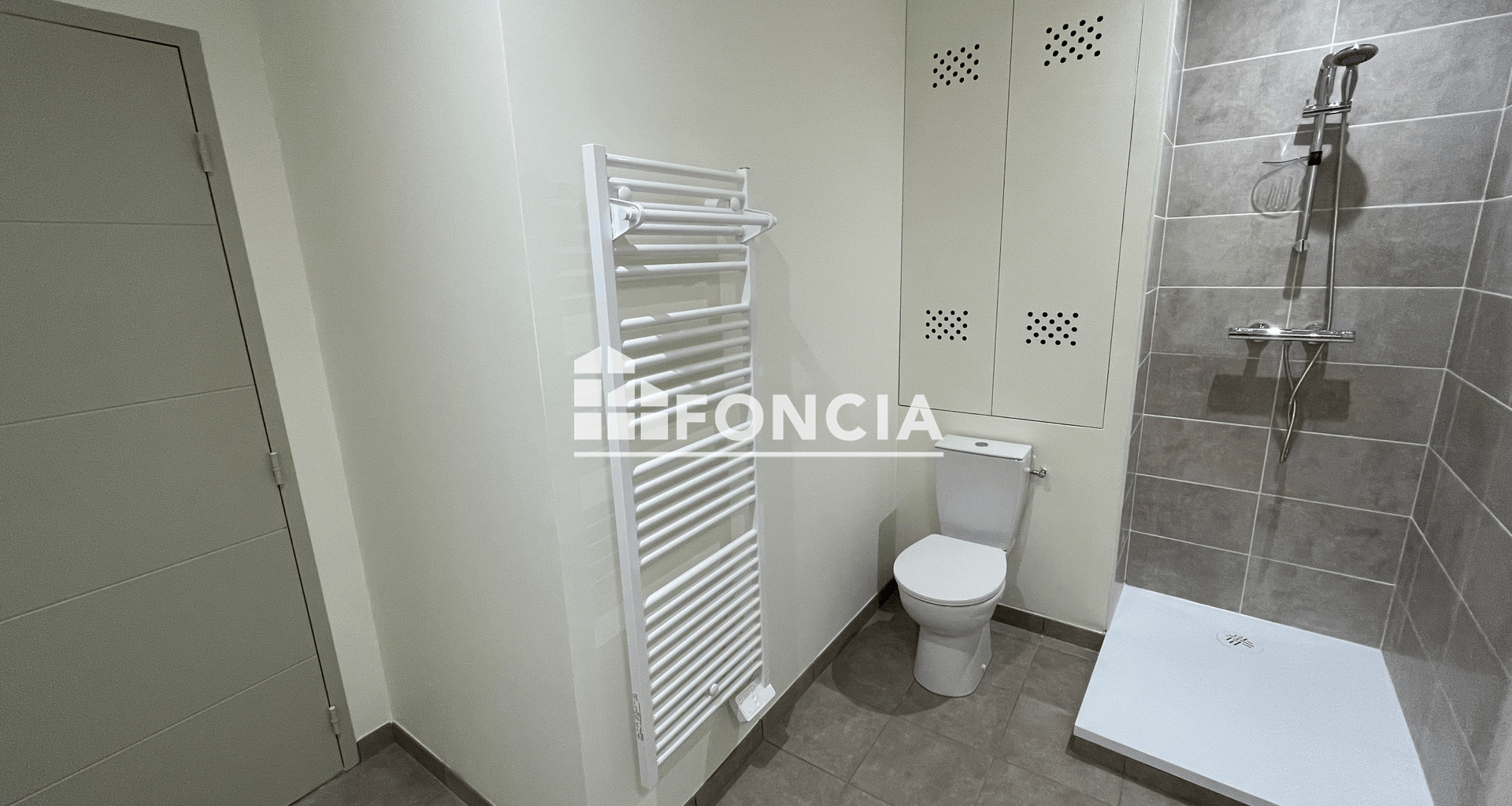 Studio (31.3 m²) à louer - Troyes (10000)