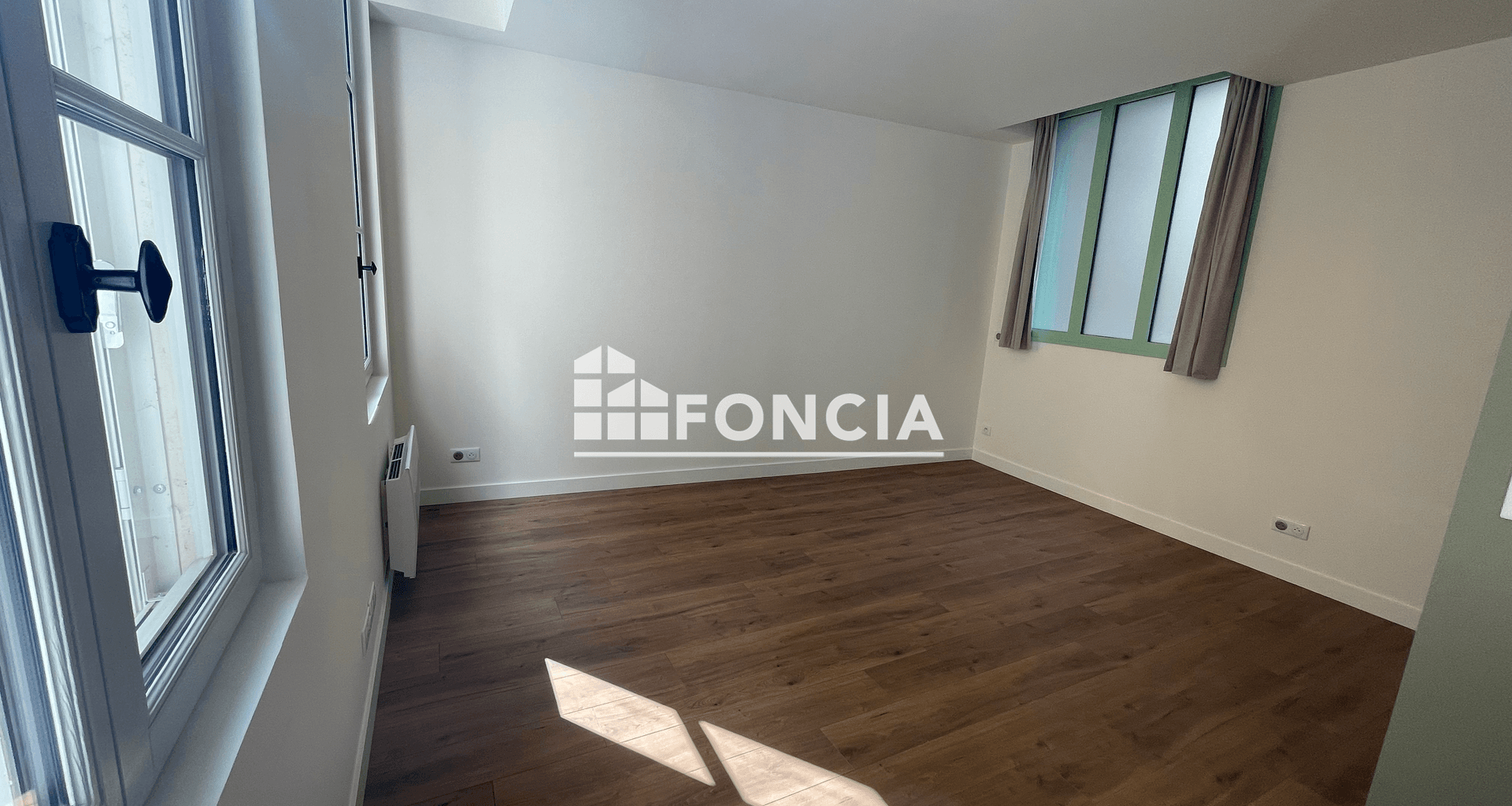 Studio (31.3 m²) à louer - Troyes (10000)