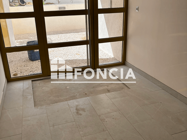 Appartement 2 pièces (37.85 m²) à louer - La Seyne Sur Mer (83500)