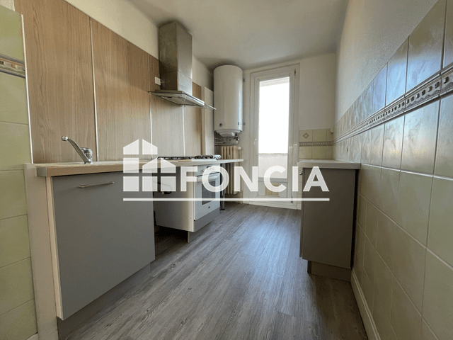 Appartement 3 pièces (60 m²) à louer - Besancon (25000)