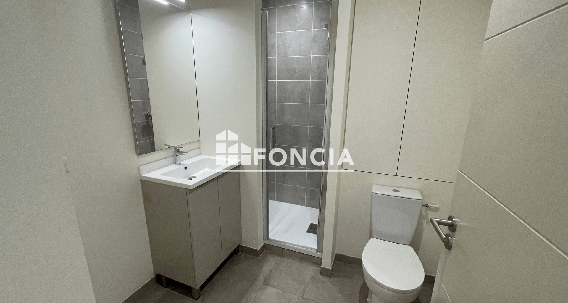 Studio (30.2 m²) à louer - Troyes (10000)