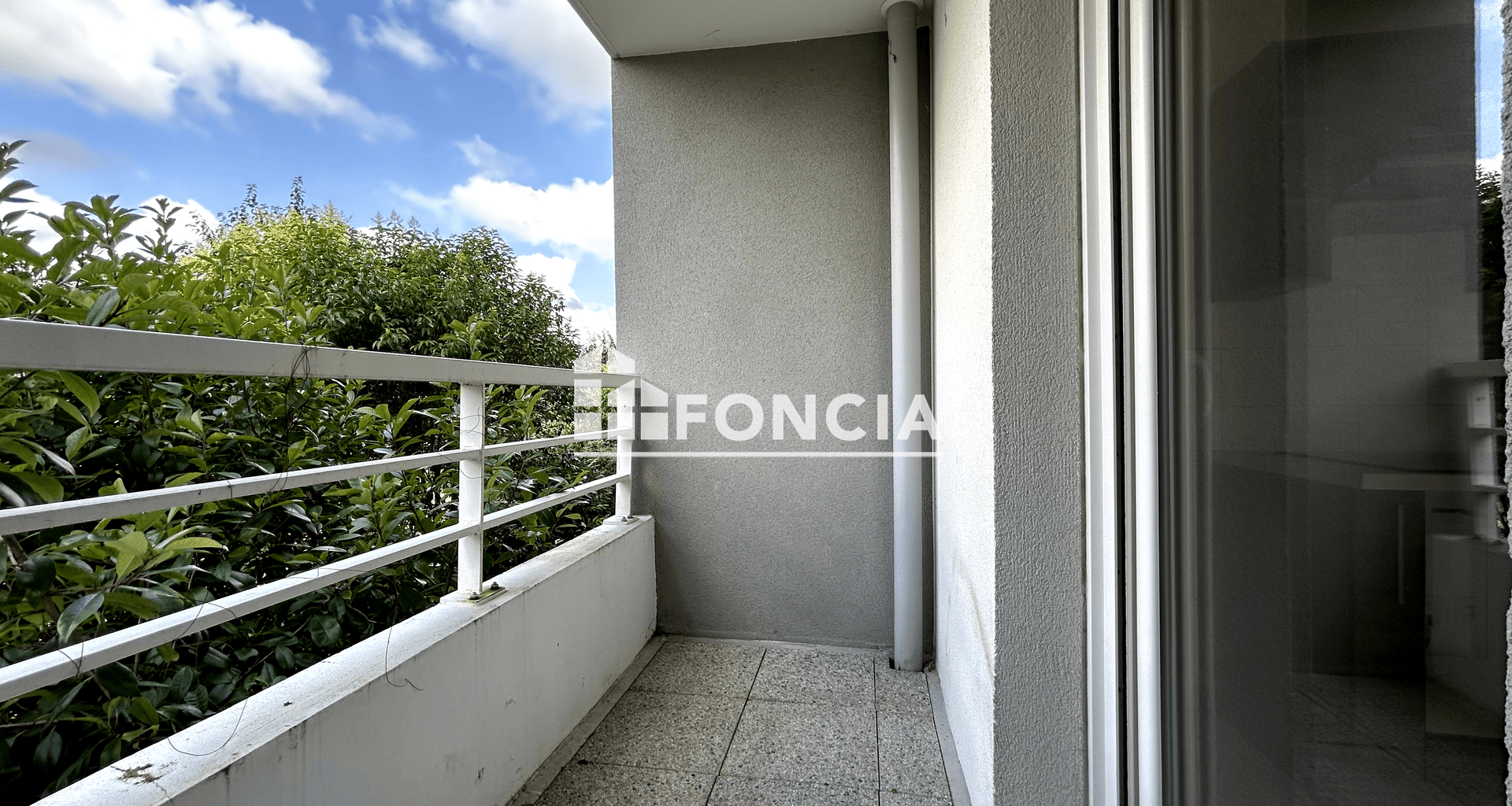 Appartement 3 pièces (63 m²) à vendre - Corbeil-essonnes (91100)