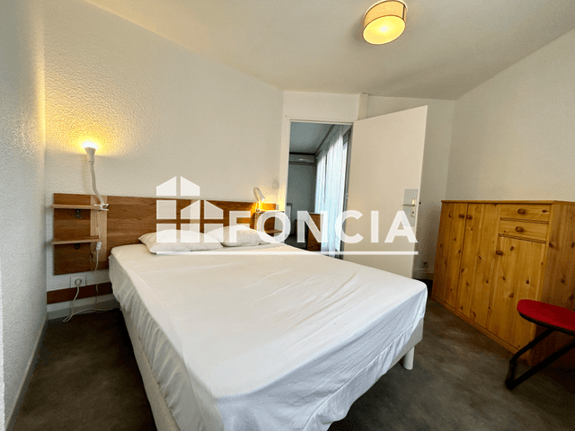 Appartement meublé 2 pièces (40.47 m²) à louer - Mandelieu (06210)