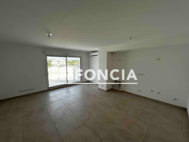 Appartement 3 pièces (61.7 m²) à louer - Cannes (06400)