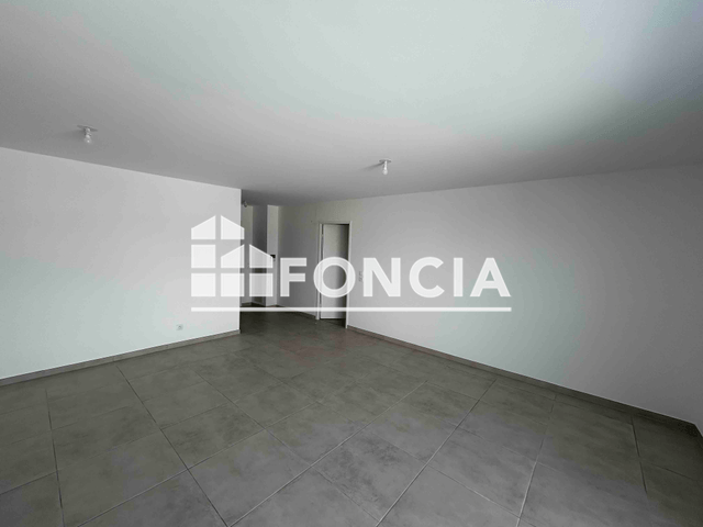 Appartement 3 pièces (61.7 m²) à louer - Cannes (06400)
