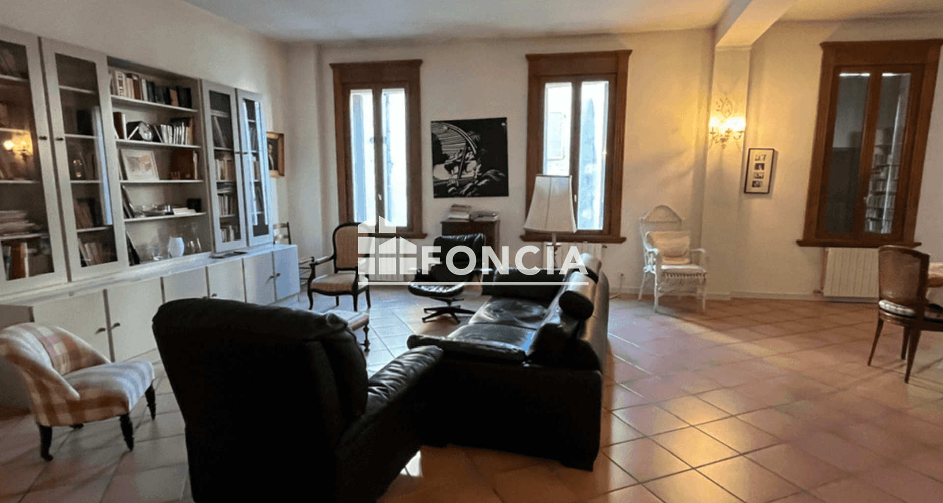 Appartement 3 pièces (158 m²) à vendre - Avignon (84000)
