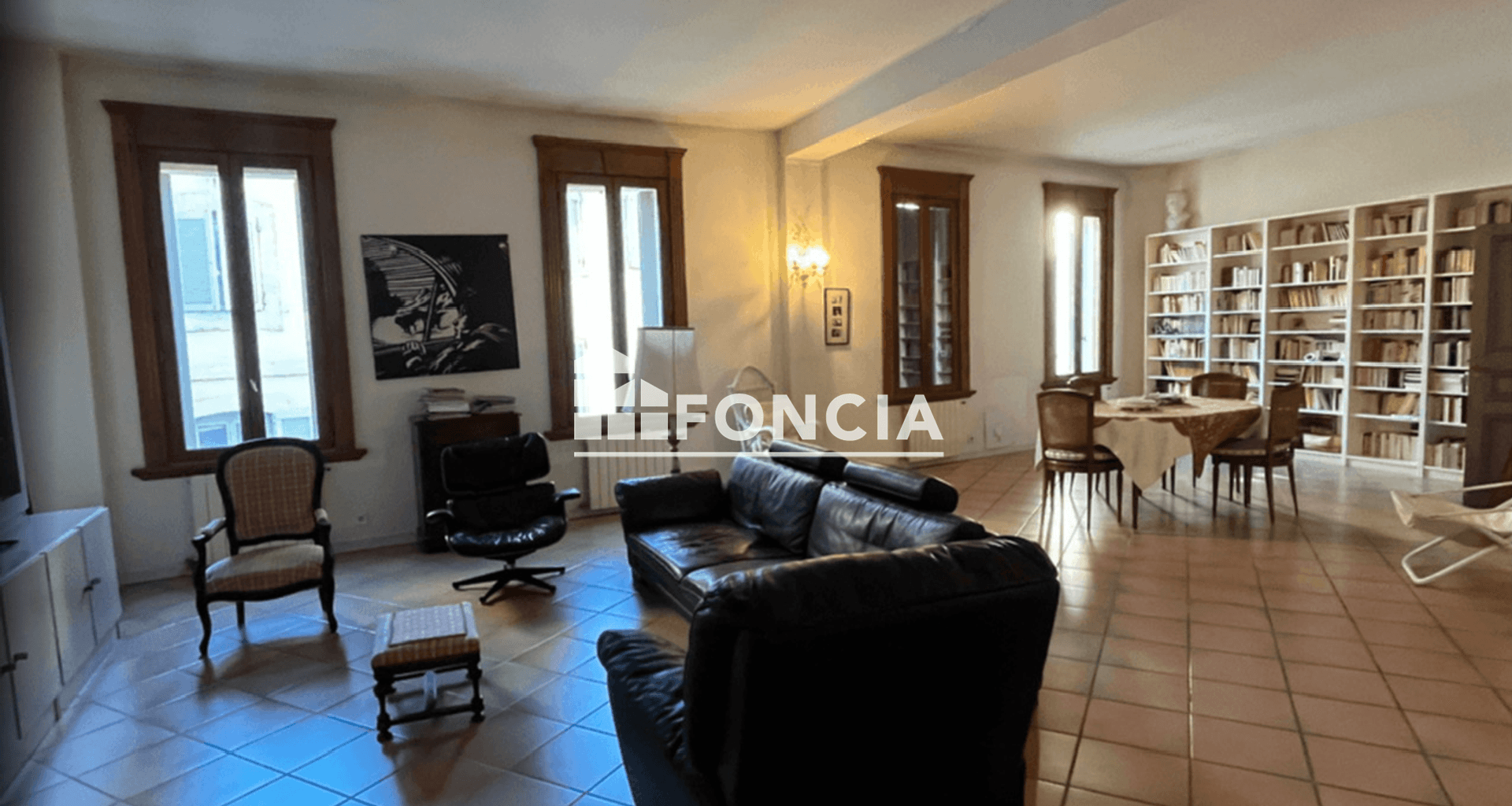 Appartement 3 pièces (158 m²) à vendre - Avignon (84000)