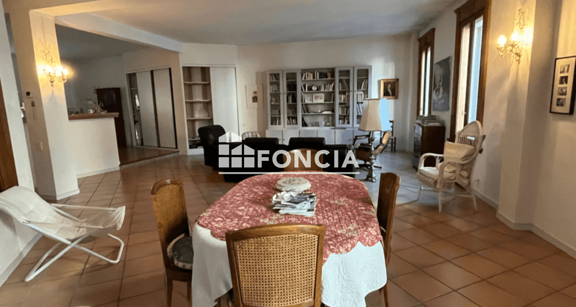 Appartement 3 pièces (158 m²) à vendre - Avignon (84000)