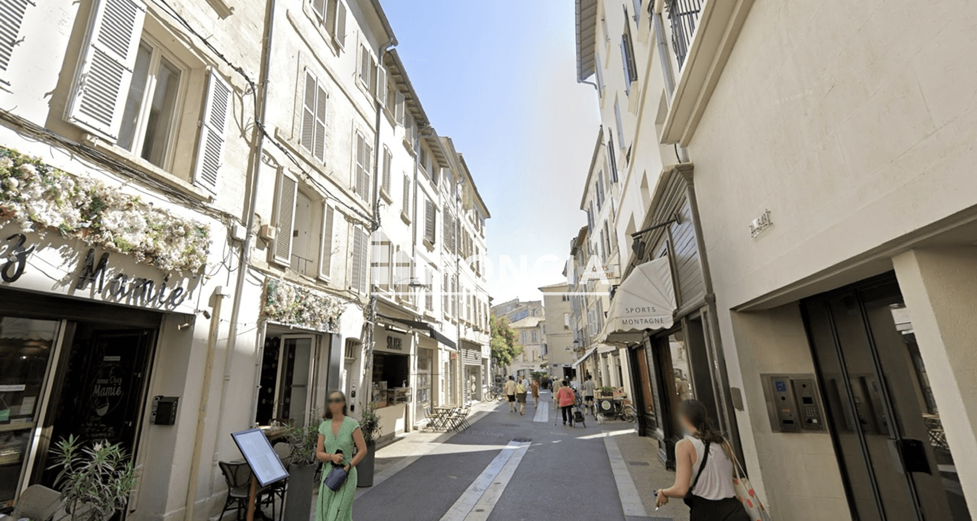 Appartement 3 pièces (158 m²) à vendre - Avignon (84000)