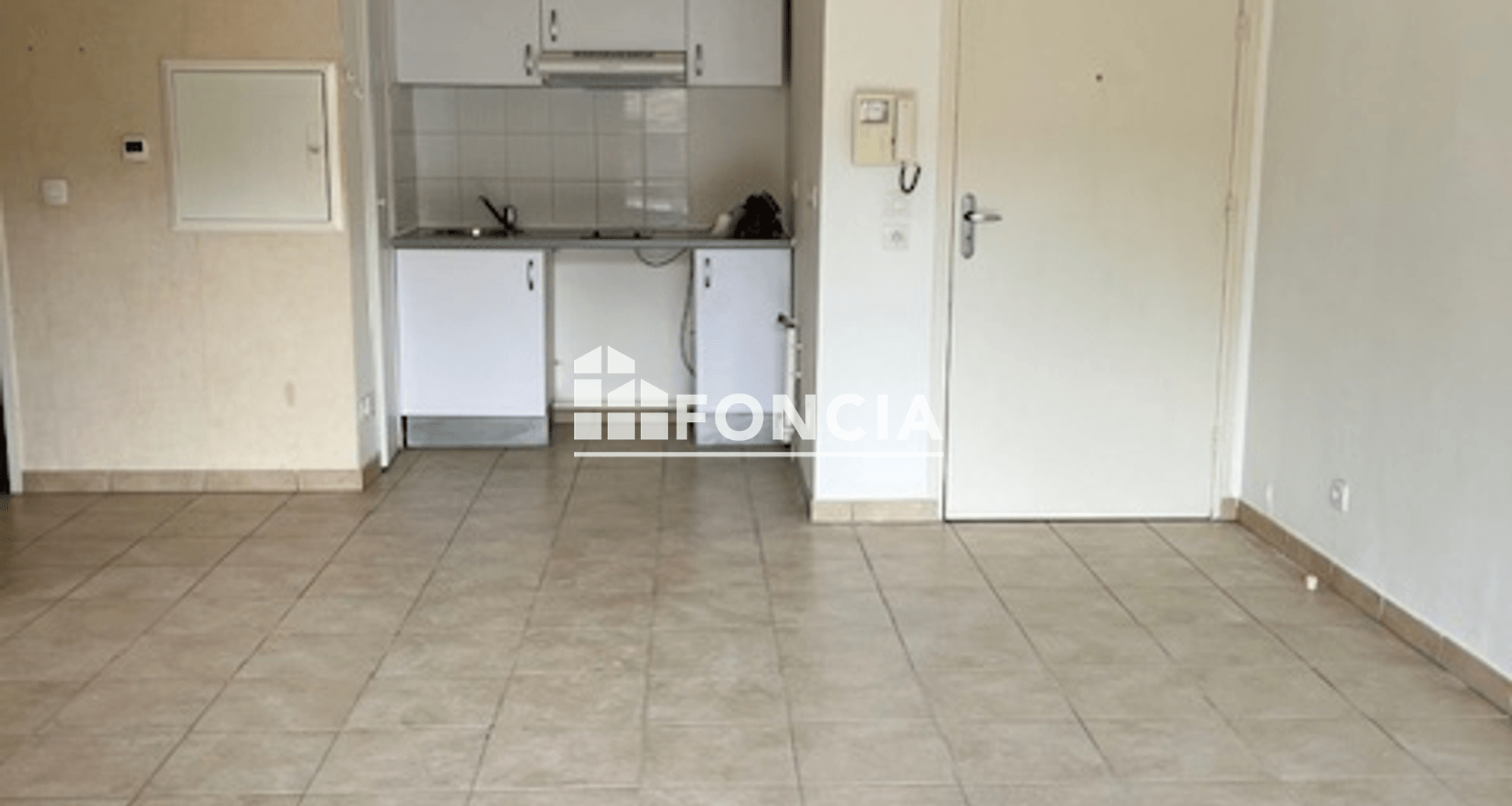Appartement 2 pièces (41.07 m²) à louer - Marignier (74970)