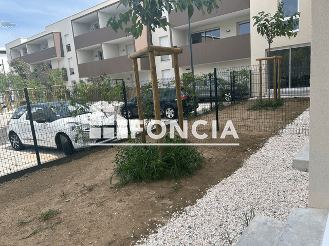 Appartement 2 pièces (38.43 m²) à louer - Argeles Sur Mer (66750)