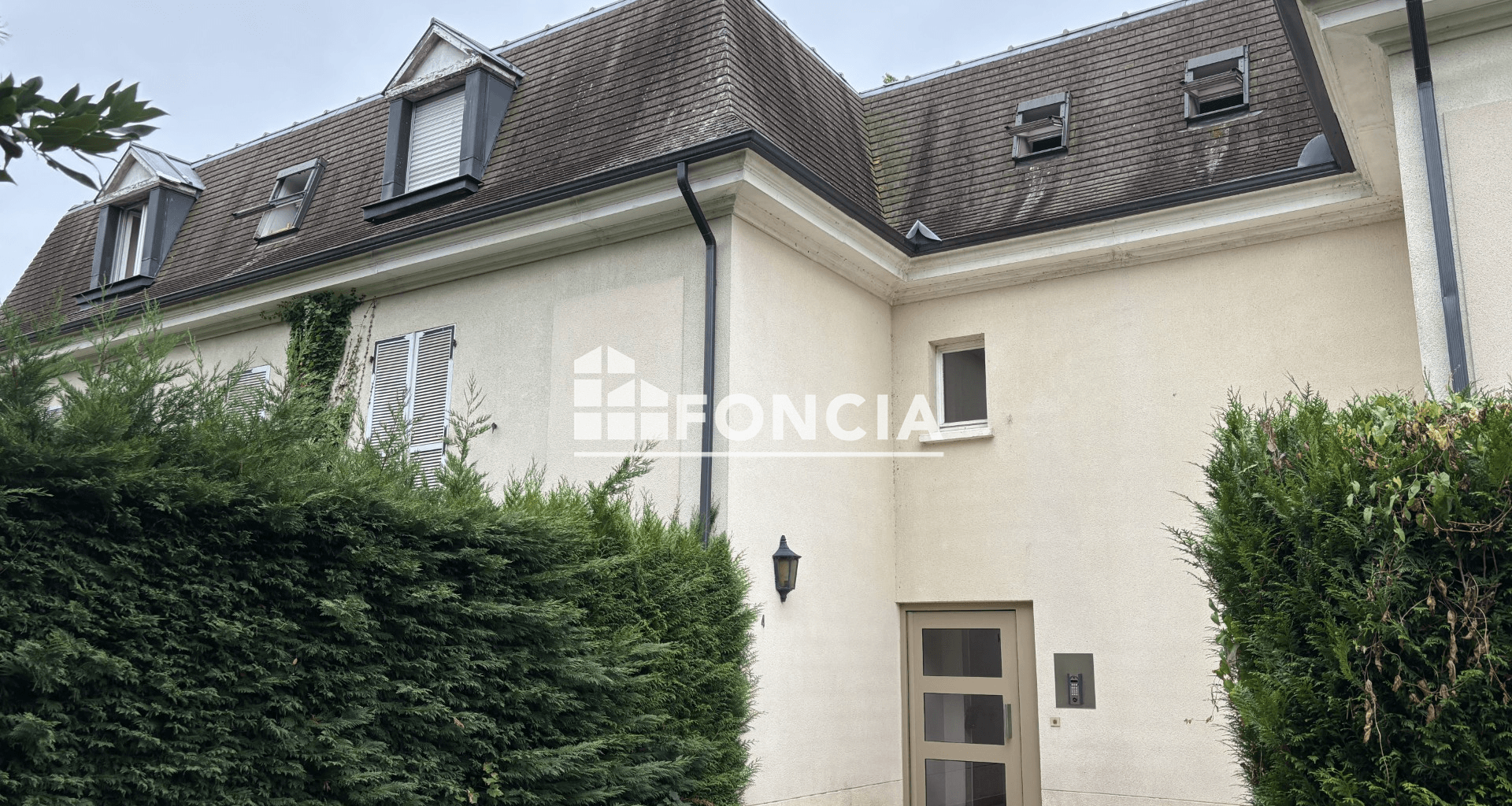 Studio (25.59 m²) à louer - Fontainebleau (77300)