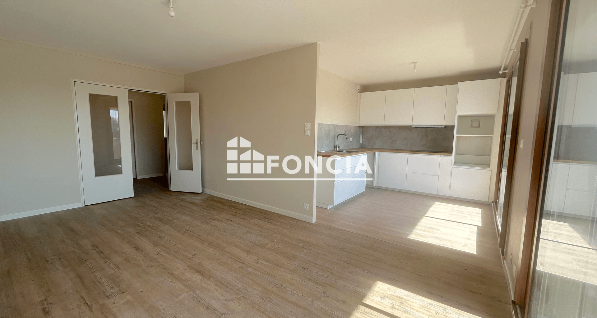 Appartement 3 pièces (66.79 m²) à louer - Carpentras (84200)