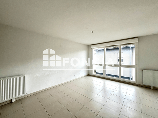 Appartement 3 pièces (65.02 m²) à louer - Tournefeuille (31170)