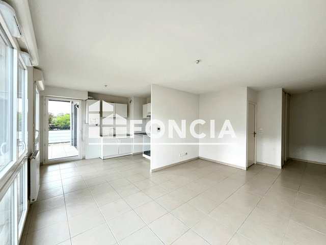 Appartement 3 pièces (65.02 m²) à louer - Tournefeuille (31170)