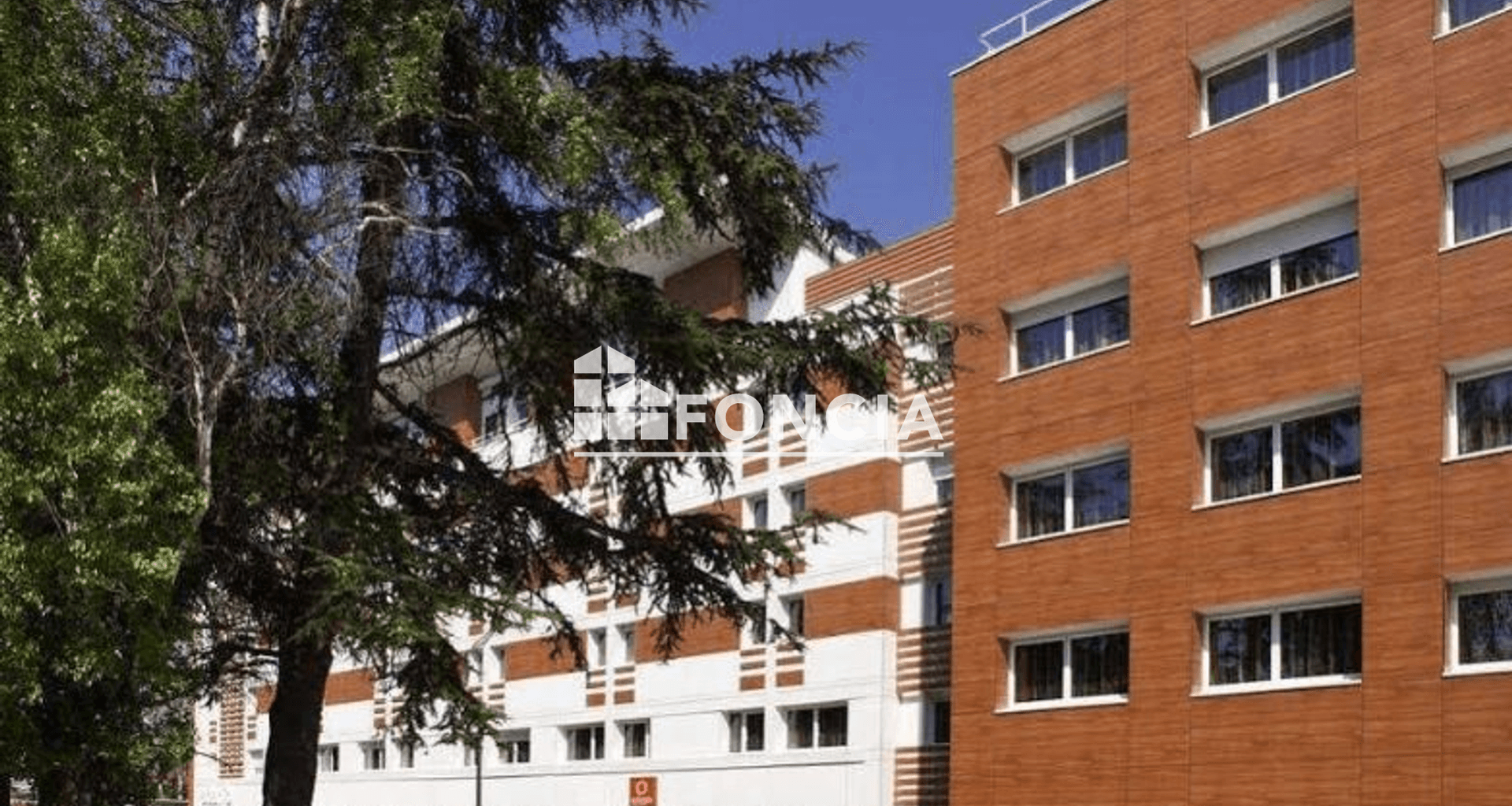 Studio meublé (17.33 m²) à louer - Grenoble (38100)