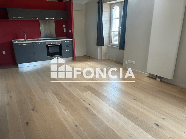 Appartement 2 pièces (49.5 m²) à louer - Niort (79000)