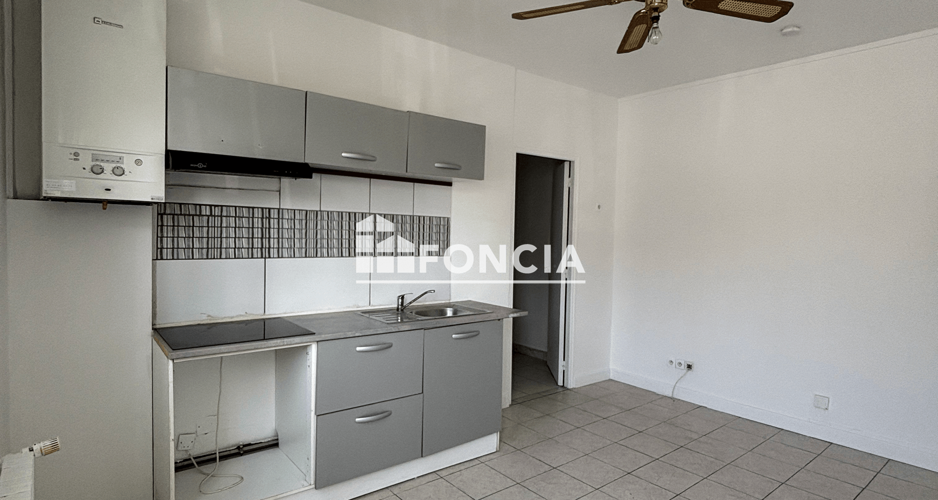 Appartement 2 pièces (51.05 m²) à louer - Goussainville (95190)