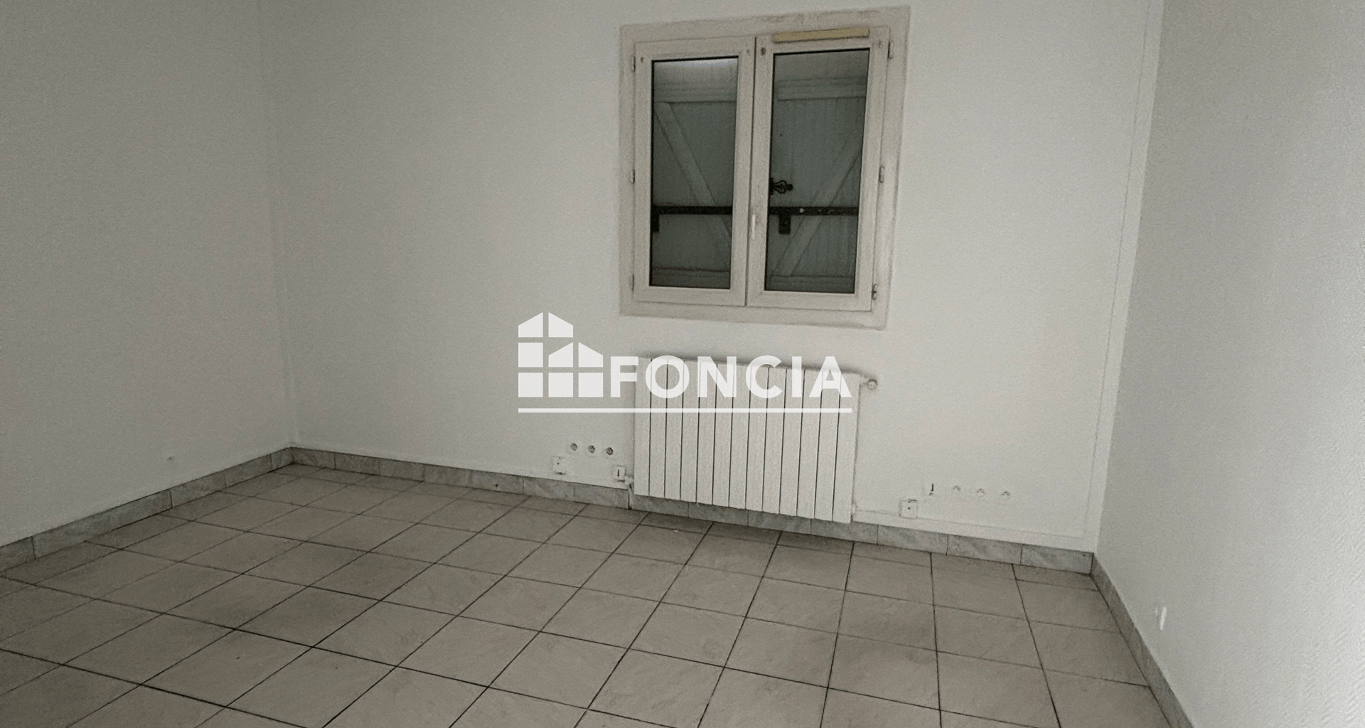 Appartement 2 pièces (51.05 m²) à louer - Goussainville (95190)