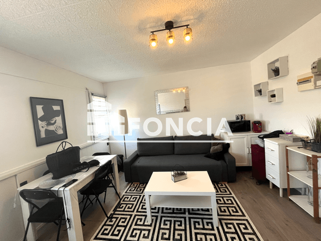 Studio (23.44 m²) à louer - Saint Jean De Monts (85160)