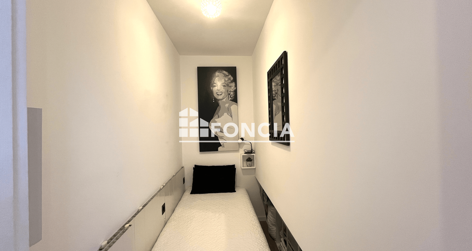 Studio (23.44 m²) à louer - Saint-jean-de-monts (85160)